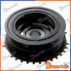 Poulie damper vilebrequin pour MAZDA | RKP-MZ-005, 10537